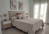 Chalet independiente con terreno en venta en la España, Torre-Pacheco, ref: TR238150 foto