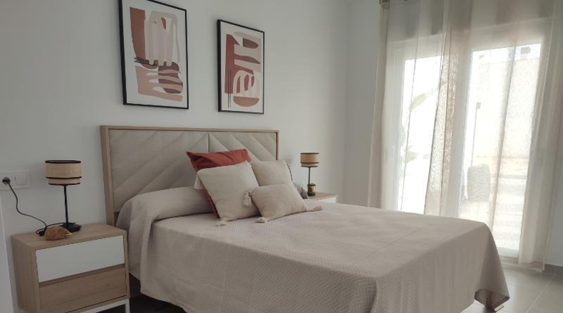 Murcia - Torre-Pacheco - 226m2