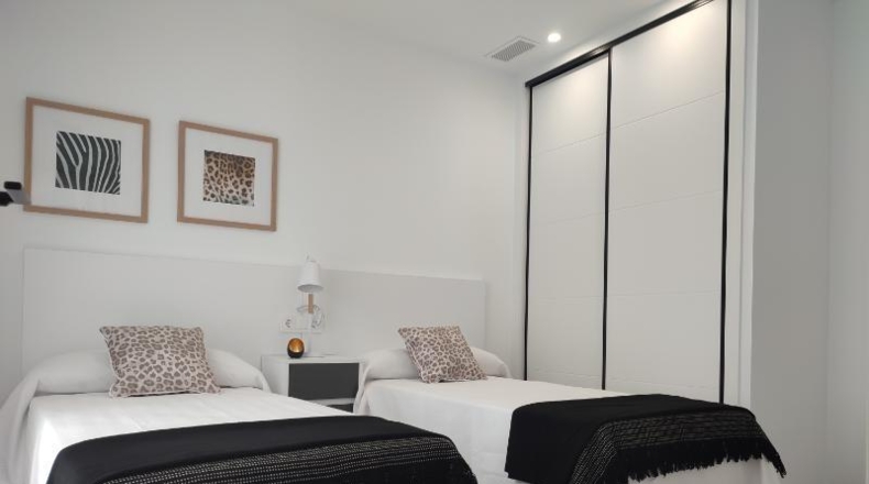 Murcia - Torre-Pacheco - 226m2