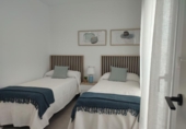 Chalet independiente con terreno en venta en la España, Torre-Pacheco, ref: TR238150 foto