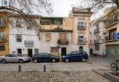 Casa de pueblo en venta en la España, Granada, ref: TR317725 foto