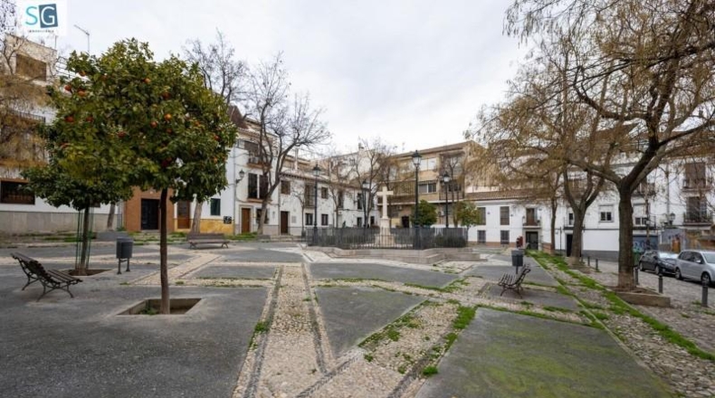 Granada - Granada - 248m2