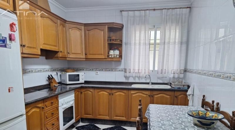 Alicante - Petrer - 250m2