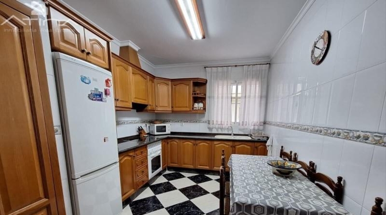Alicante - Petrer - 250m2
