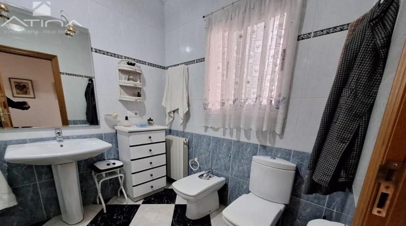 Alicante - Petrer - 250m2
