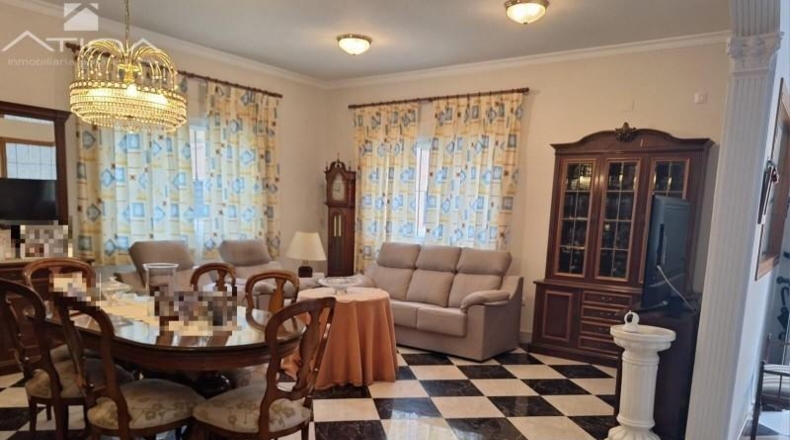 Alicante - Petrer - 250m2