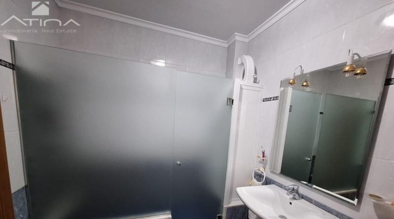 Alicante - Petrer - 250m2