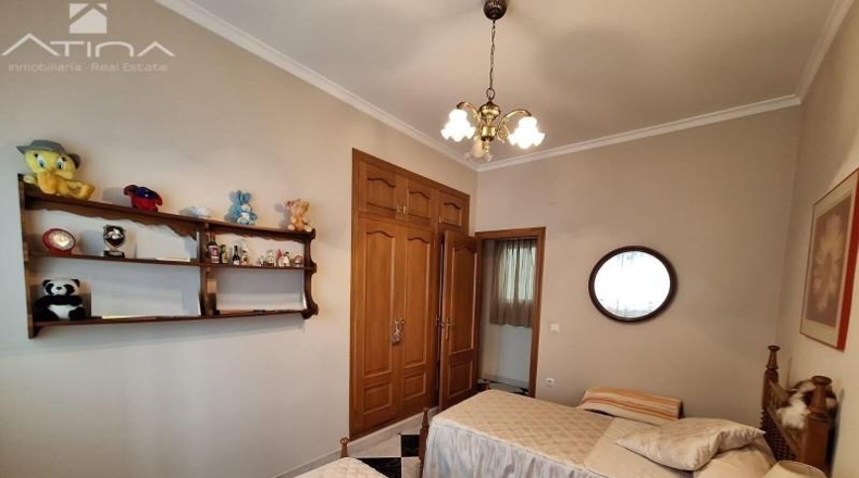 Alicante - Petrer - 250m2