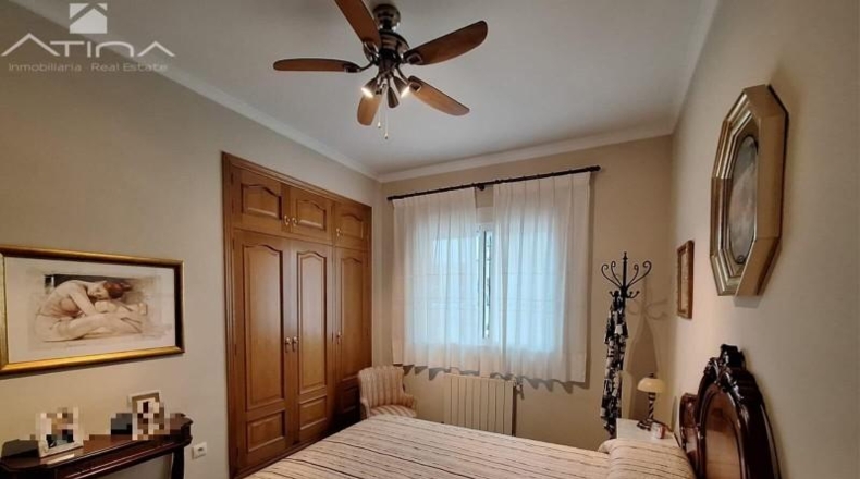 Alicante - Petrer - 250m2