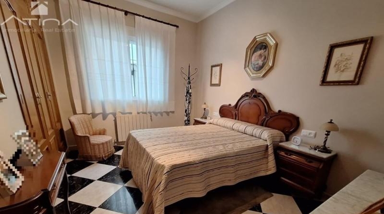 Alicante - Petrer - 250m2