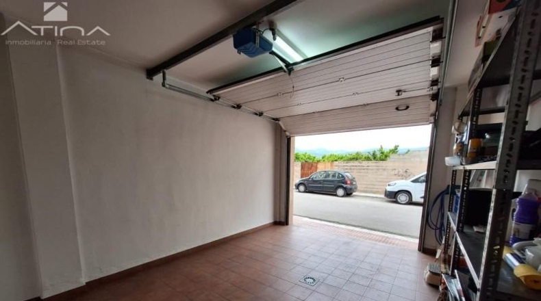 Alicante - Petrer - 250m2