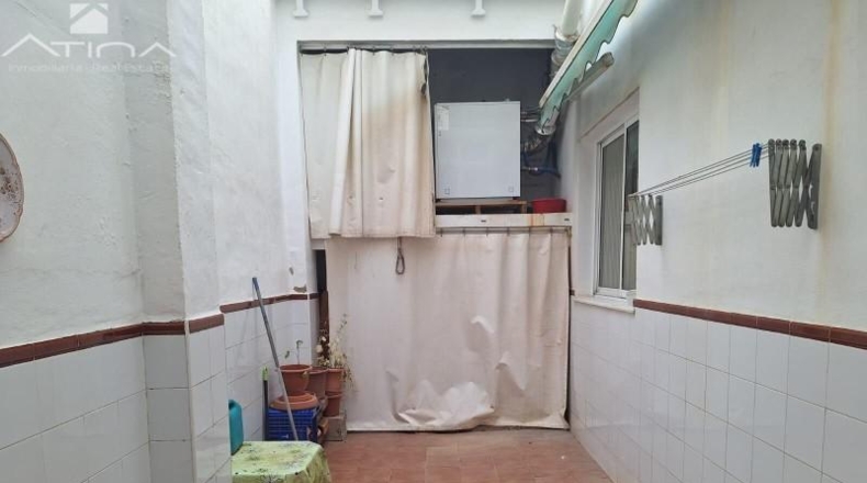 Alicante - Petrer - 250m2