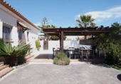 Chalet independiente con terreno en venta en la España, Deltebre, ref: TR242260 foto