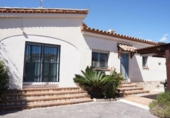 Chalet independiente con terreno en venta en la España, Deltebre, ref: TR242260 foto