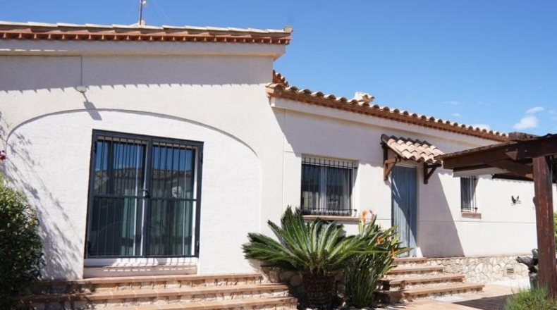 Tarragona - Deltebre - 114m2