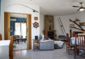Chalet independiente con terreno en venta en la España, Deltebre, ref: TR242260 foto
