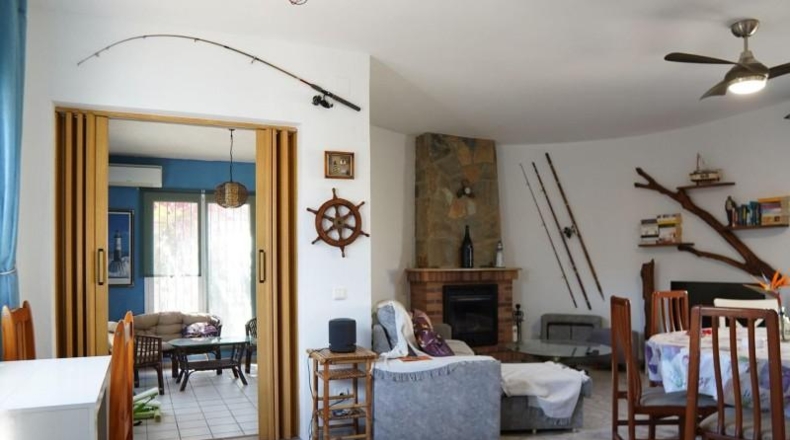 Tarragona - Deltebre - 114m2