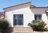 Chalet independiente con terreno en venta en la España, Deltebre, ref: TR242260 foto