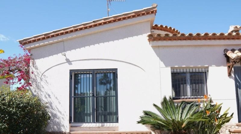 Tarragona - Deltebre - 114m2
