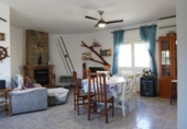 Chalet independiente con terreno en venta en la España, Deltebre, ref: TR242260 foto