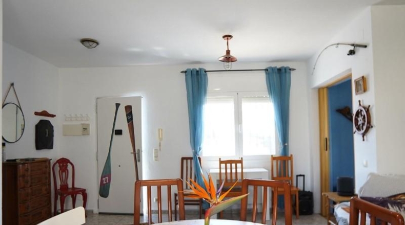 Tarragona - Deltebre - 114m2