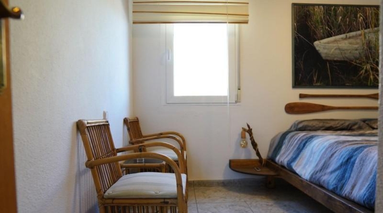 Tarragona - Deltebre - 114m2