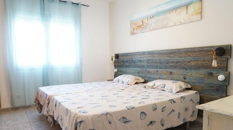 Tarragona - Deltebre - 114m2