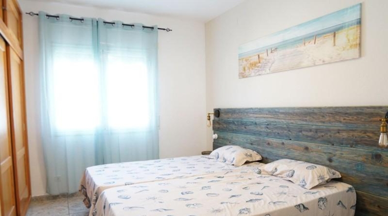 Tarragona - Deltebre - 114m2