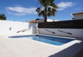Chalet independiente con terreno en venta en la España, Deltebre, ref: TR242260 foto