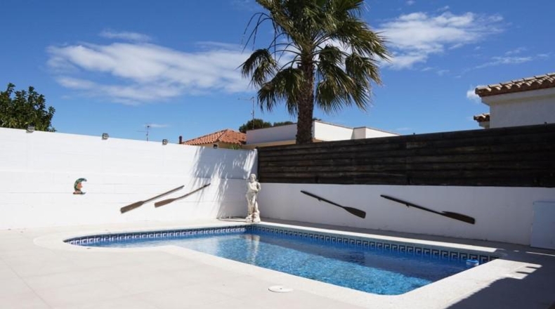 Tarragona - Deltebre - 114m2