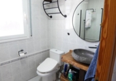 Chalet independiente con terreno en venta en la España, Deltebre, ref: TR242260 foto