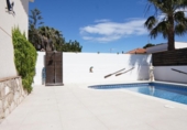 Chalet independiente con terreno en venta en la España, Deltebre, ref: TR242260 foto