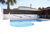 Chalet independiente con terreno en venta en la España, Deltebre, ref: TR242260 foto