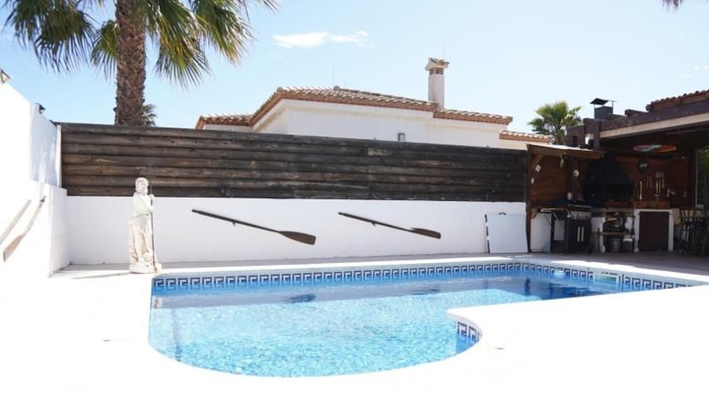 Tarragona - Deltebre - 114m2