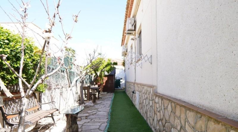 Tarragona - Deltebre - 114m2