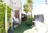 Chalet independiente con terreno en venta en la España, Deltebre, ref: TR242260 foto