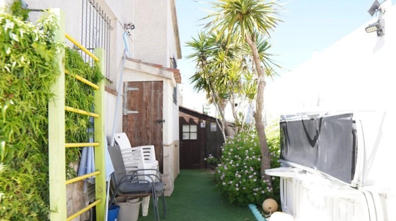 Tarragona - Deltebre - 114m2