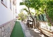 Chalet independiente con terreno en venta en la España, Deltebre, ref: TR242260 foto