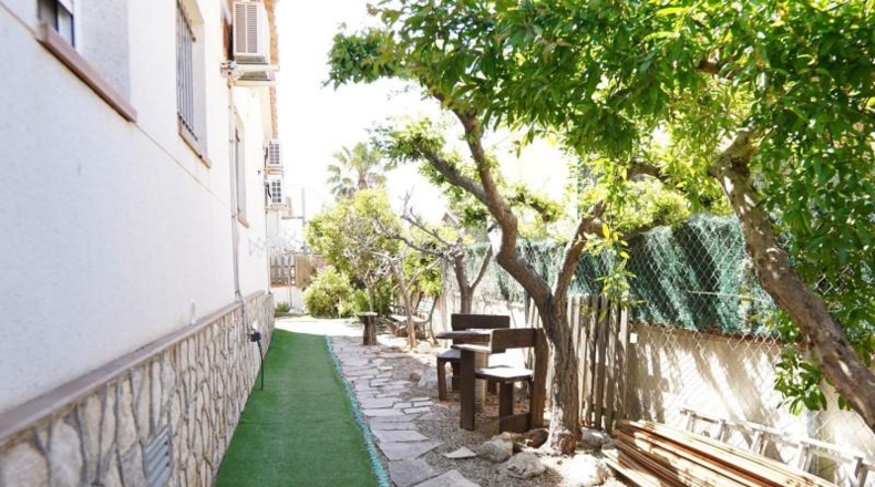 Tarragona - Deltebre - 114m2