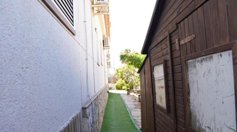 Tarragona - Deltebre - 114m2