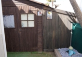 Chalet independiente con terreno en venta en la España, Deltebre, ref: TR242260 foto