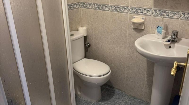 Córdoba - Córdoba - 124m2