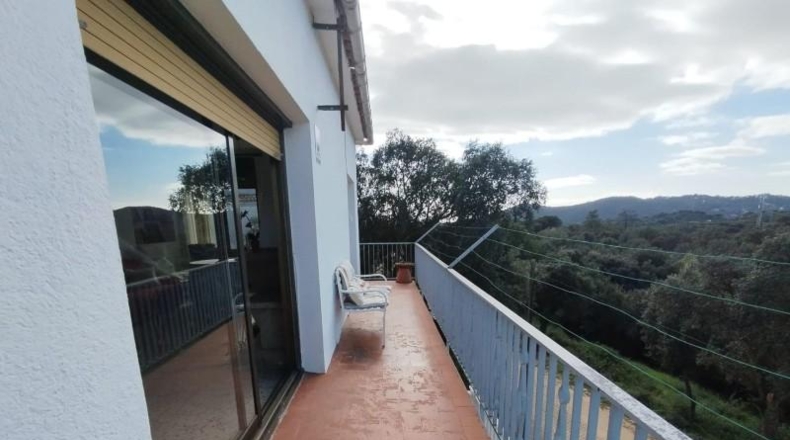 Barcelona - Palafolls - 690m2