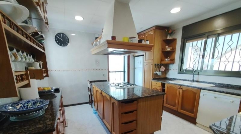 Barcelona - Palafolls - 690m2