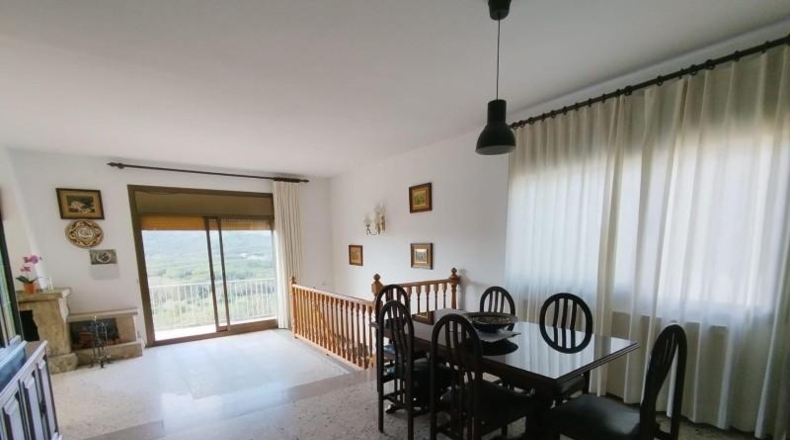 Barcelona - Palafolls - 690m2