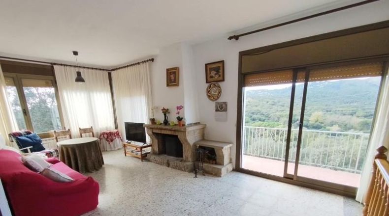 Barcelona - Palafolls - 690m2