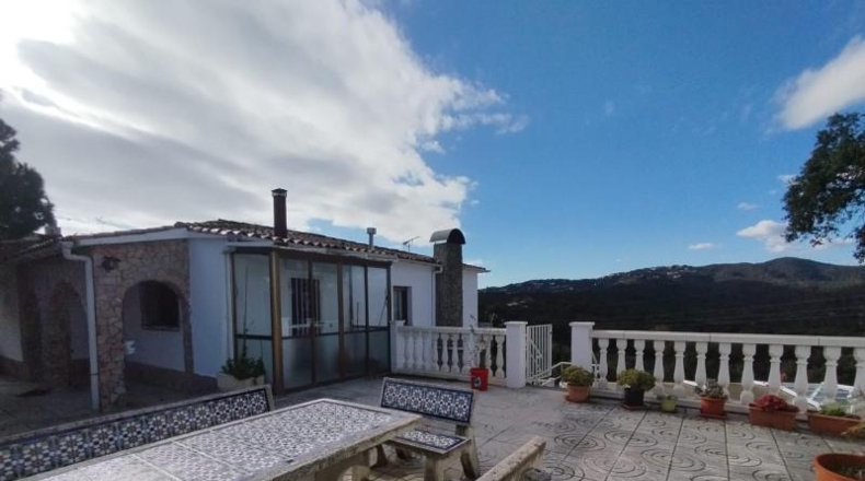 Barcelona - Palafolls - 690m2