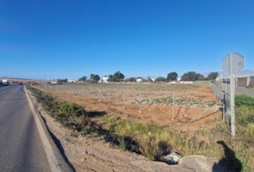 San Isidro de Níjar 8214&nbsp;m² 