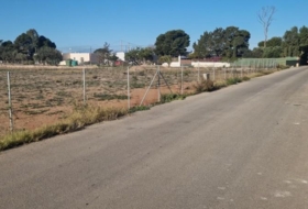 San Isidro de Níjar 8214&nbsp;m² 