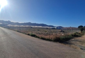 San Isidro de Níjar 8214&nbsp;m² 